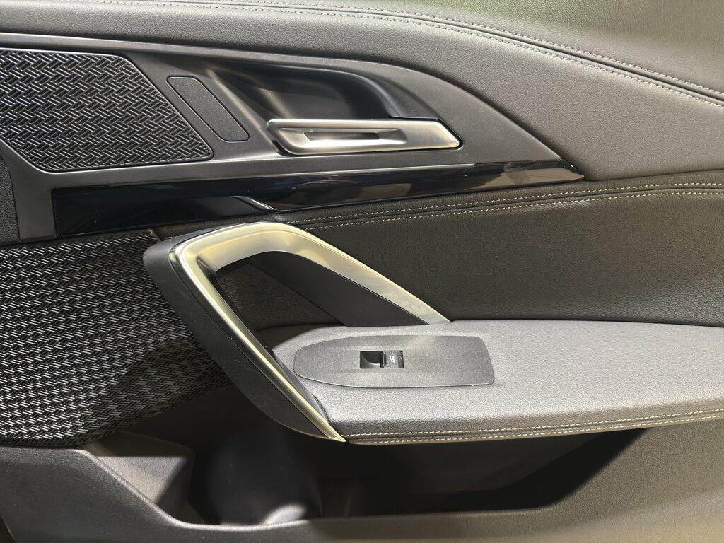 BMW X1 sdrive18d X-Line Edition Signature auto