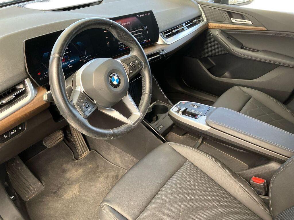 BMW Serie 2 223i Active Tourer mhev 48V Luxury auto