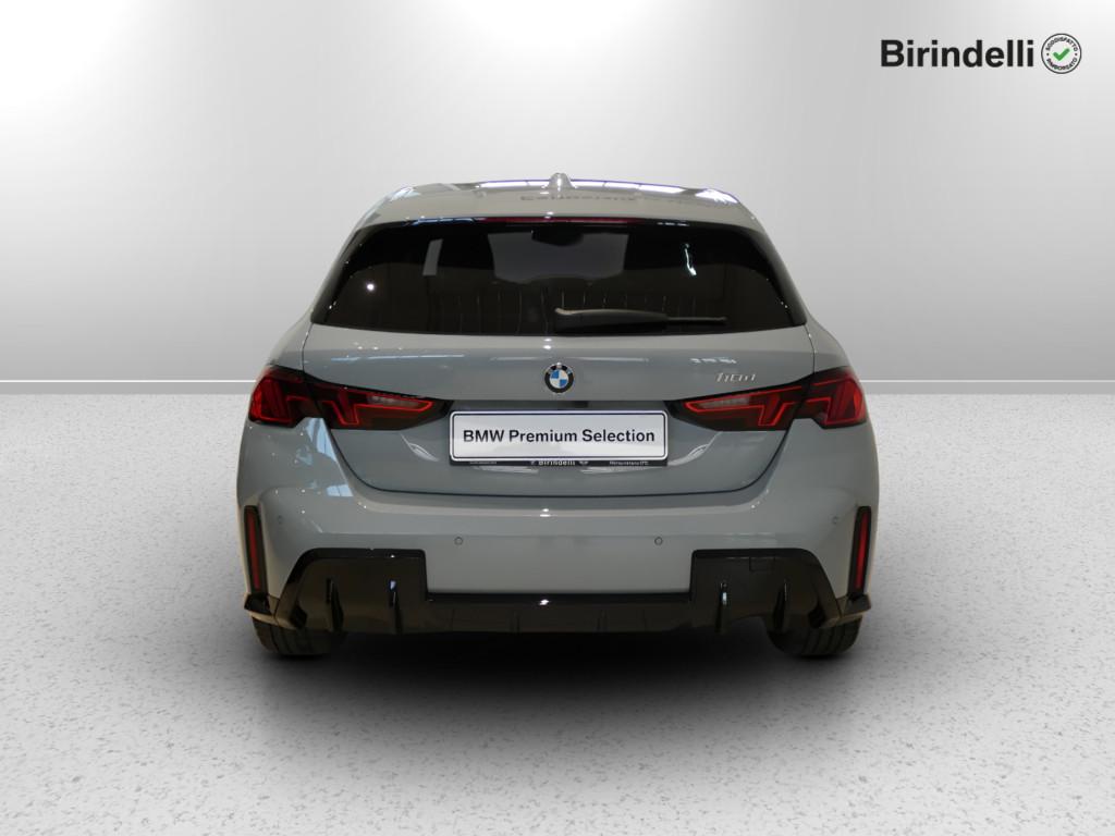 BMW Serie 1 118d MSport auto