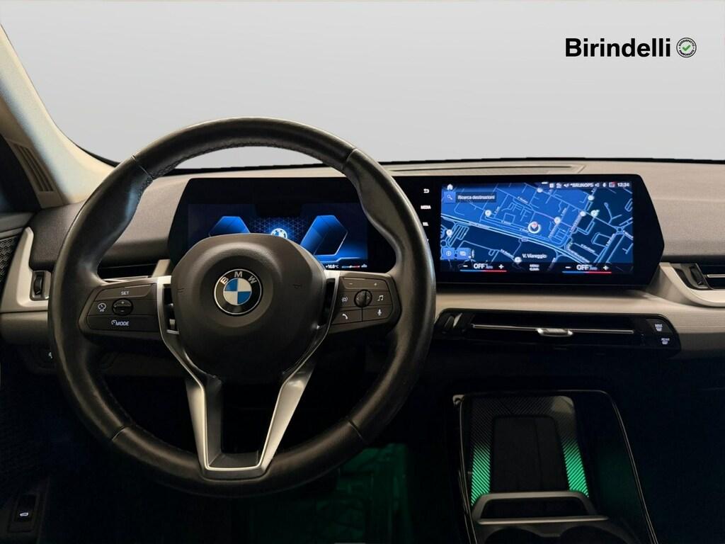 BMW X1 sdrive18d auto