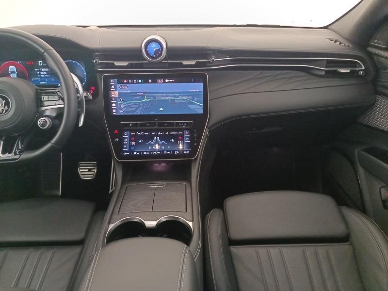 Maserati Levante Grecale 2.0 mhev Modena 330cv auto