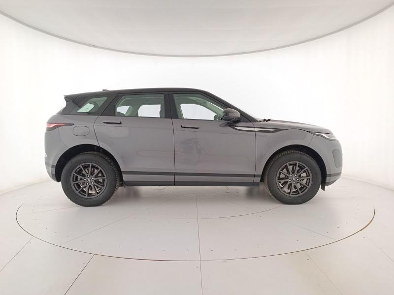 Land Rover Range Rover Evoque Evoque 2.0 i4 mhev S awd 200cv auto