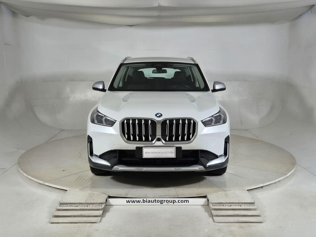 BMW X1 25e xdrive X-Line auto