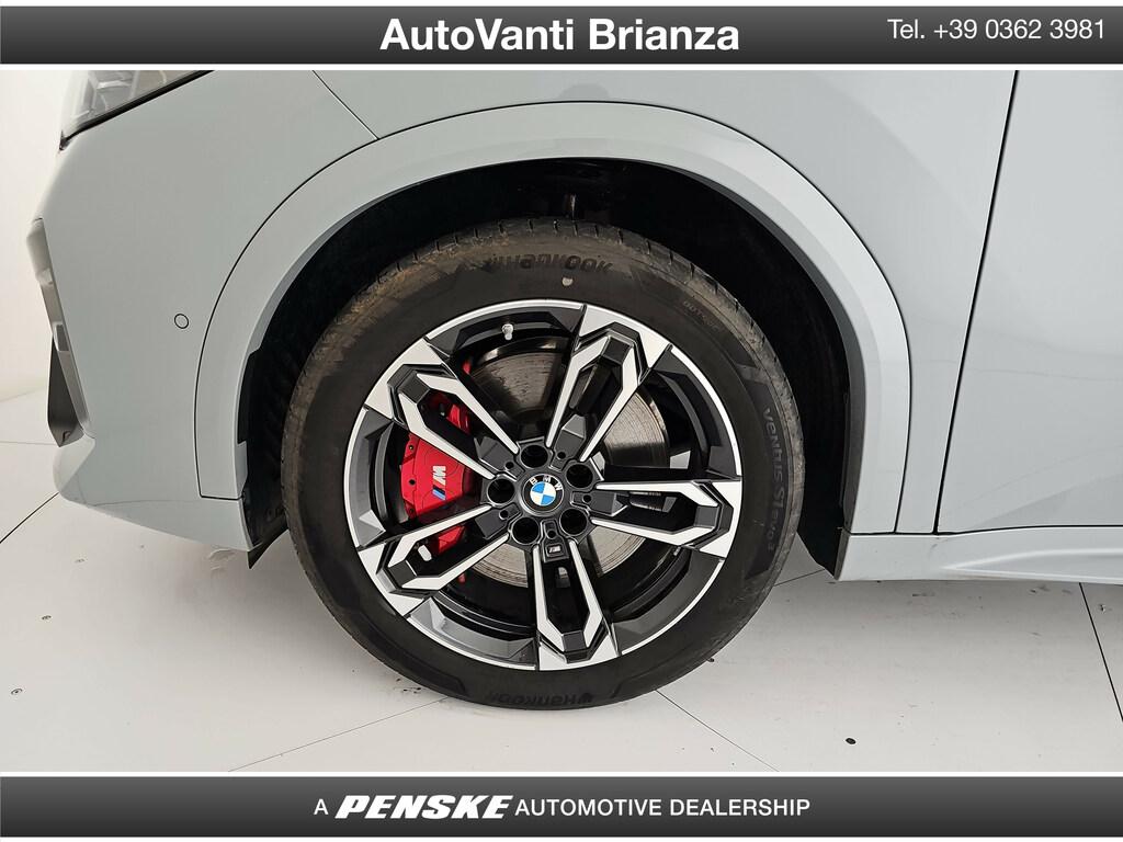 BMW X2 xdrive 20d 48V MSport Pro auto