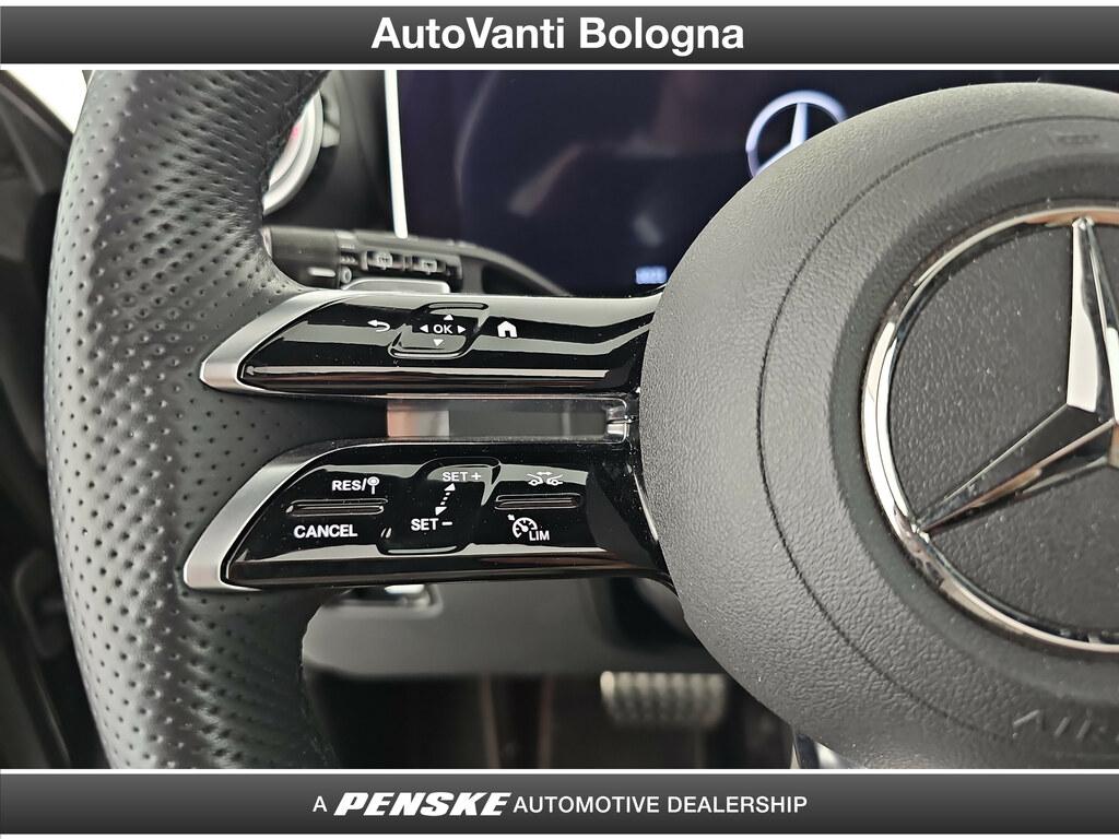 Mercedes GLC 300 de phev AMG Premium 4matic auto