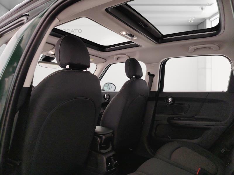 Mini Cooper D Countryman 1.6 D Cooper D Business XL ALL4