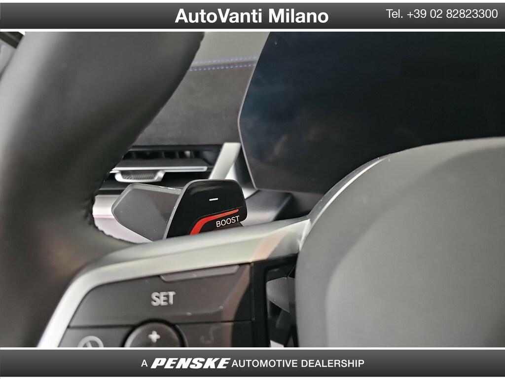 BMW X2 xdrive 20d 48V MSport Pro auto