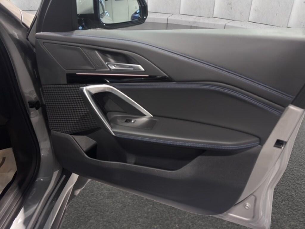 BMW X1 xdrive 25e MSport Pro auto