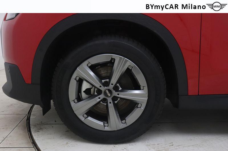 Mini Mini Countryman 2.0 48V D Classic auto