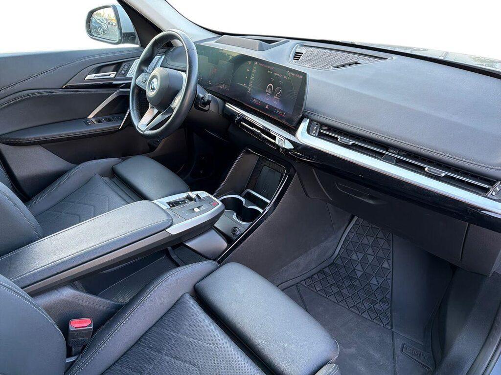 BMW X1 25e xdrive X-Line auto