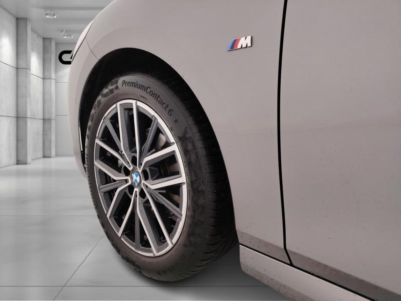 BMW Serie 2 220i Active Tourer mhev 48V Msport auto