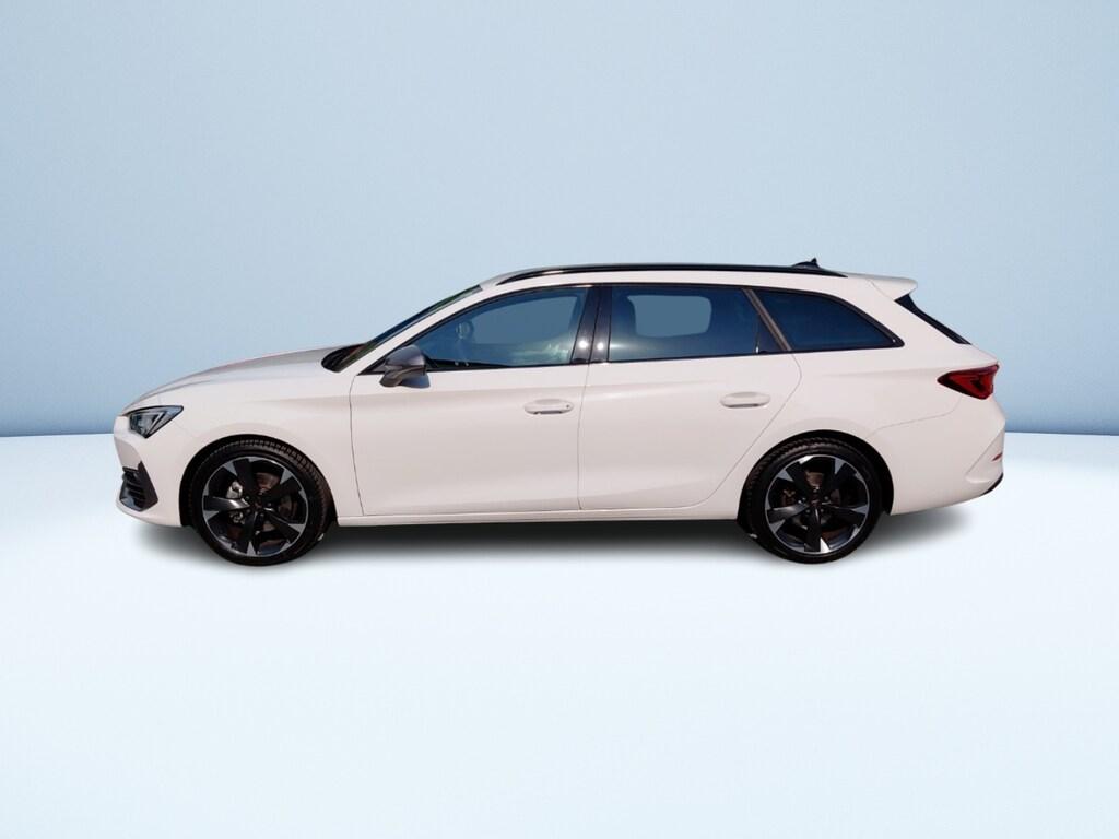 Cupra Leon Sportstourer 1.5 hybrid 150cv dsg