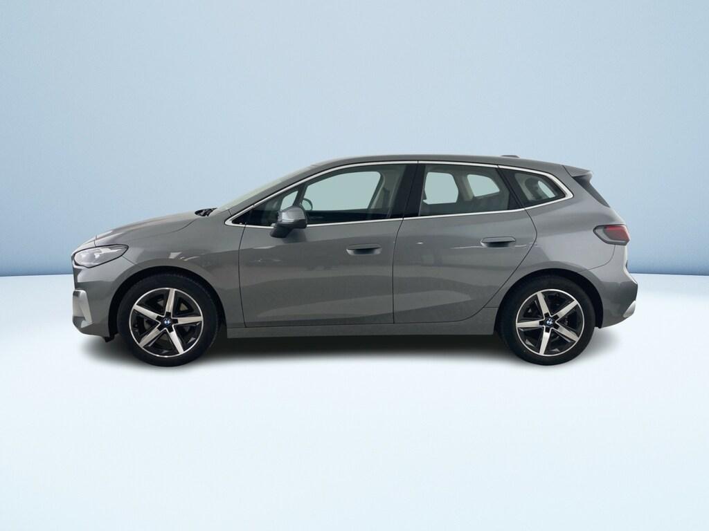 BMW Serie 2 218i Active Tourer Luxury auto