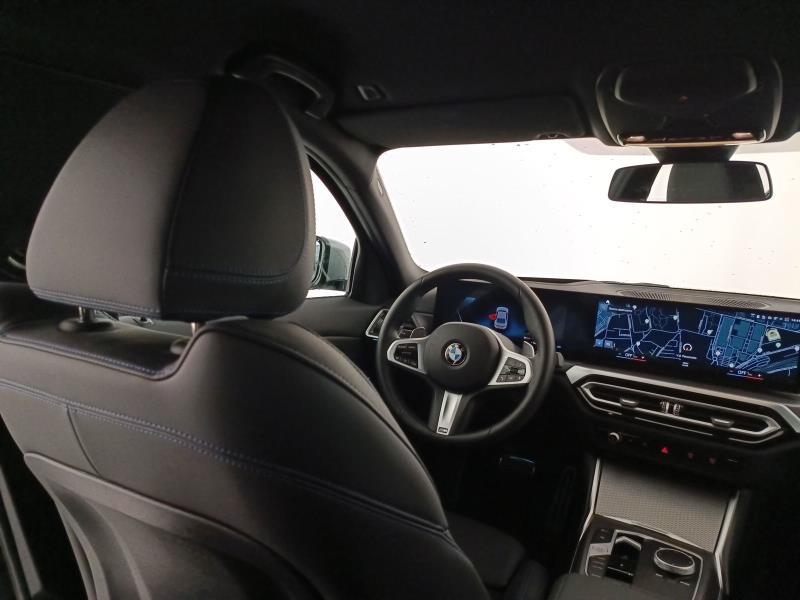 BMW Serie 3 318d mhev 48V M Sport Pro auto