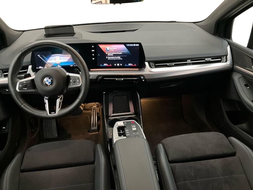 BMW Serie 2 218d Active Tourer Msport auto