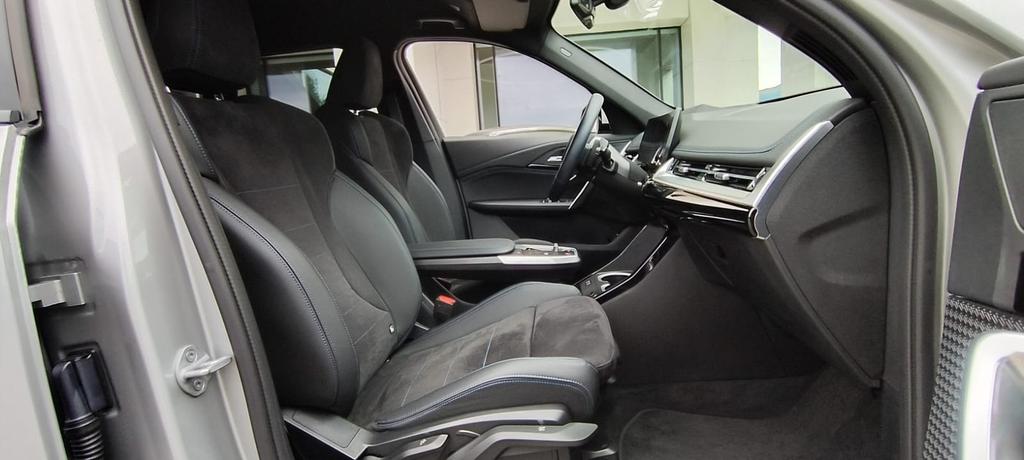 BMW X1 xdrive 25e MSport Pro auto