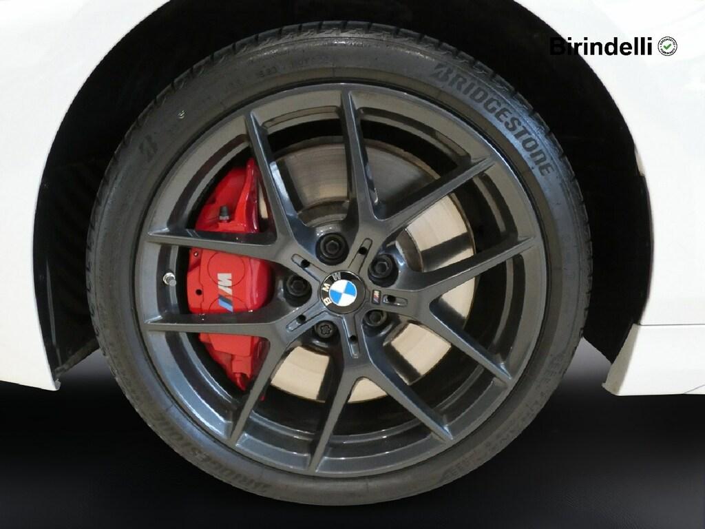 BMW Serie 1 118d Msport auto