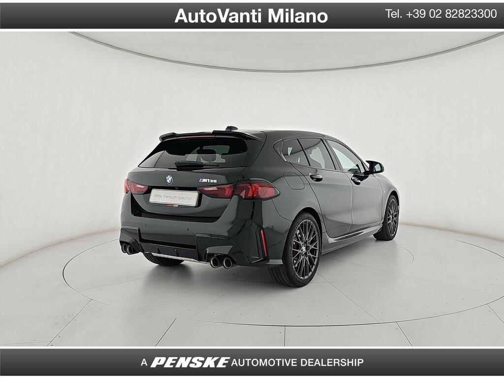 BMW Serie 1 M M135 xdrive MSport Pro auto