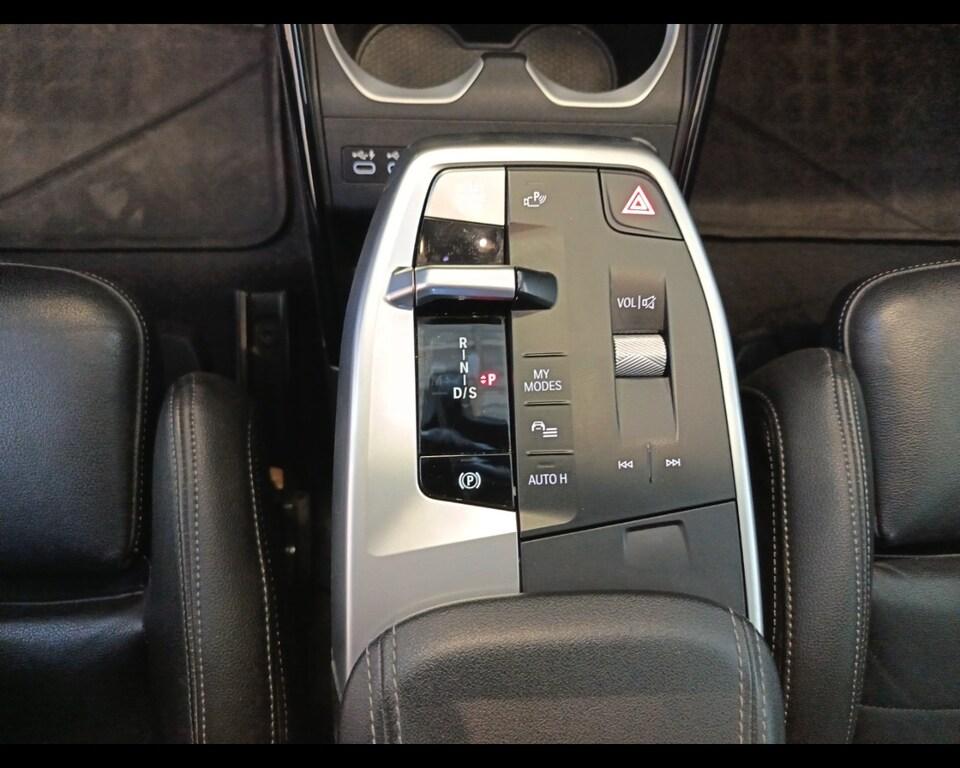 BMW X1 sdrive18d Msport auto