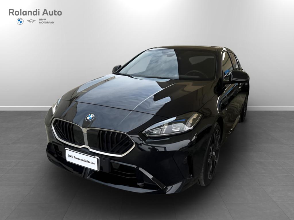 BMW Serie 1 120 48V MSport auto