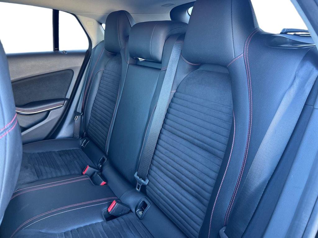 Mercedes CLA Shooting Brake 200 d Sport 4matic auto FL