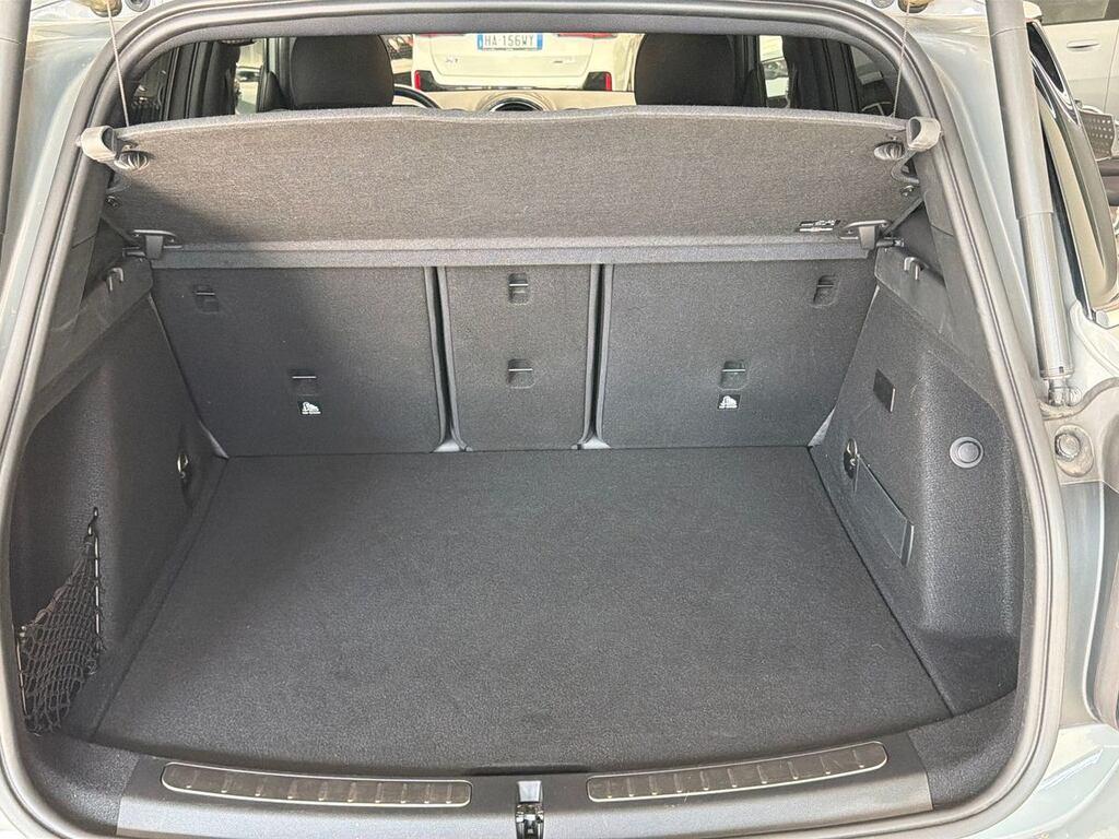 Mini Cooper SE Countryman 1.5 Classic all4 auto