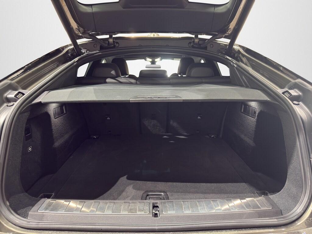 BMW X6 X6 xdrive30d mhev 48V Business auto