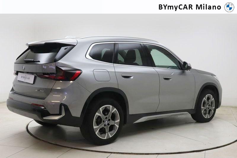 BMW X1 xdrive23d mhev 48V X-Line auto