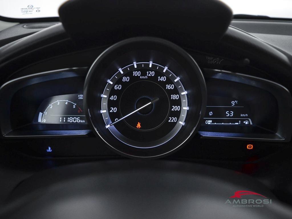 Mazda 2 1.5d Evolve 105cv