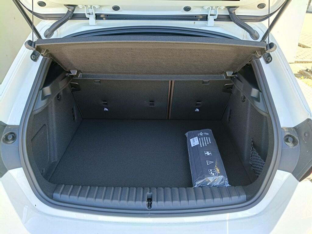 BMW Serie 1 120d 48V MSport Pro auto