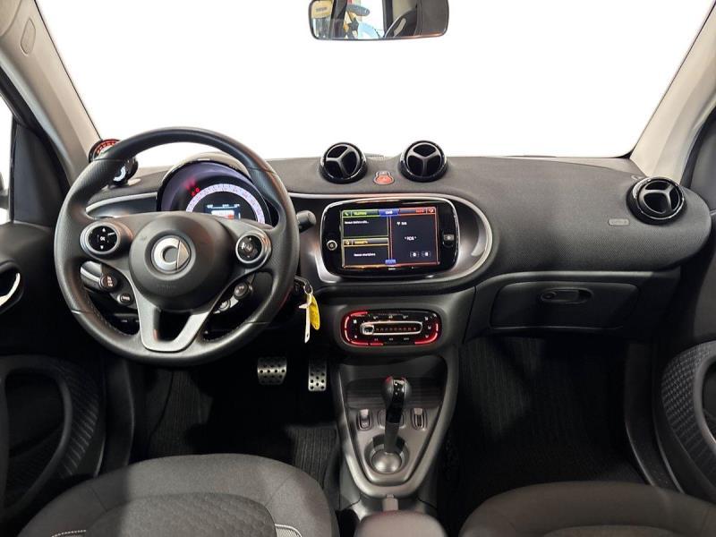 Smart fortwo eq Pulse 22kW