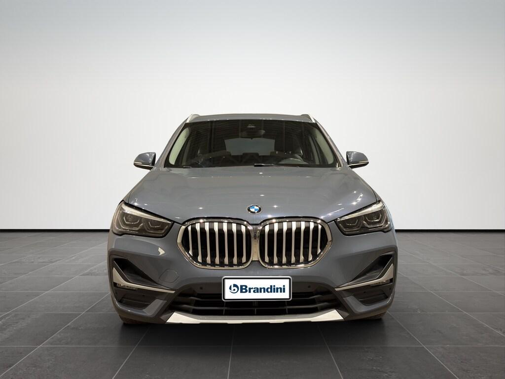 BMW X1 xdrive18d xLine
