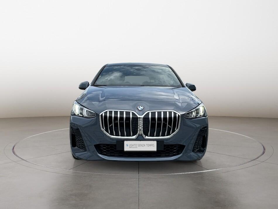 BMW Serie 2 218d Active Tourer Msport auto