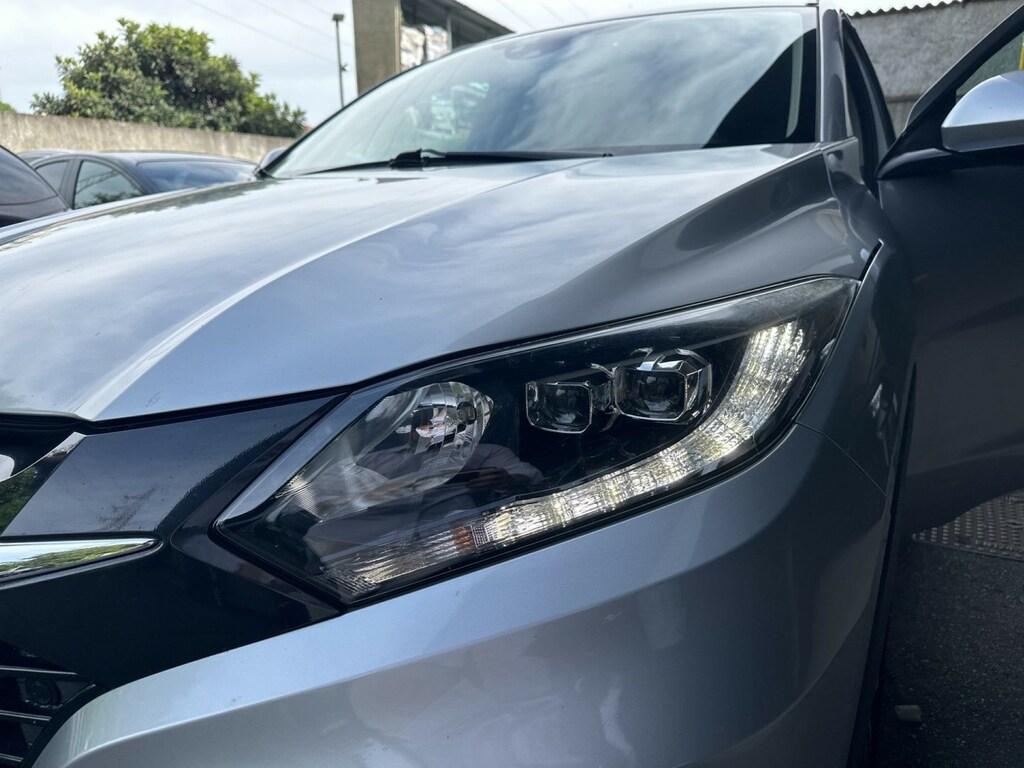 Honda HR-V 1.5 Executive Navi Adas cvt