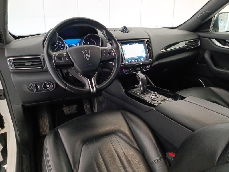 Maserati Levante 3.0 V6 Granlusso 275cv auto my19
