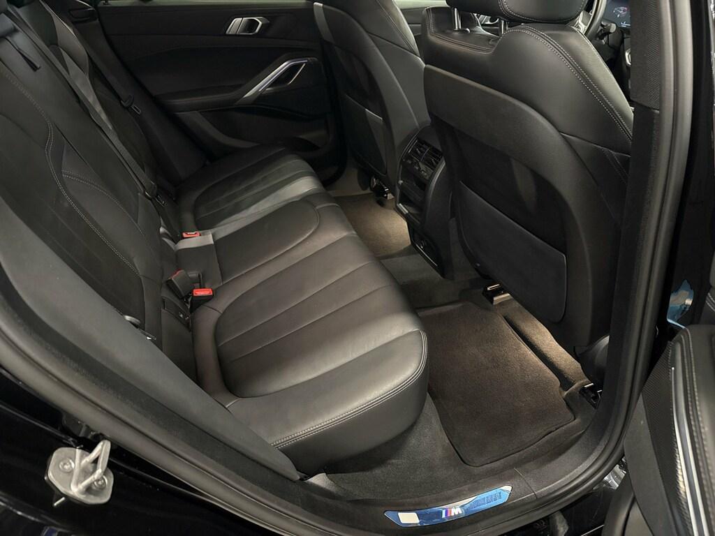 BMW X6 X6 xdrive30d mhev 48V Msport auto