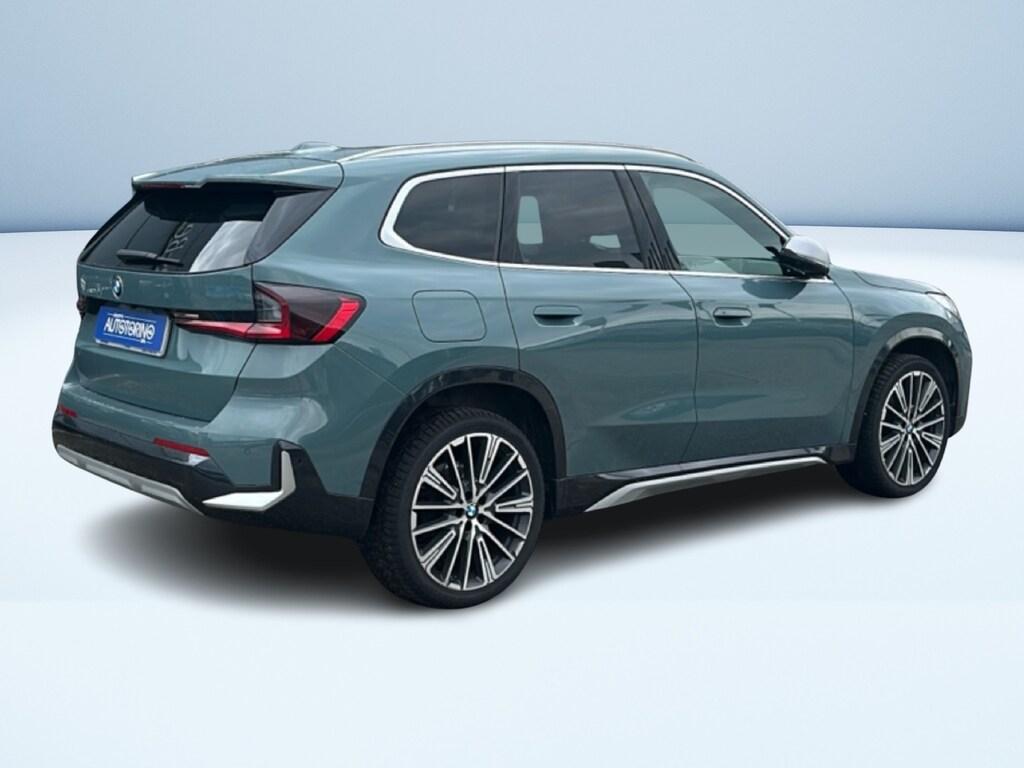 BMW X1 sdrive18d X-Line Edition Signature auto