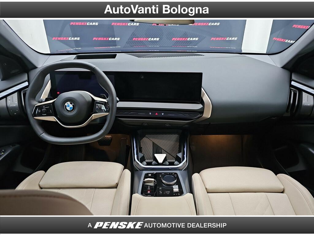 BMW X3 xdrive20d auto