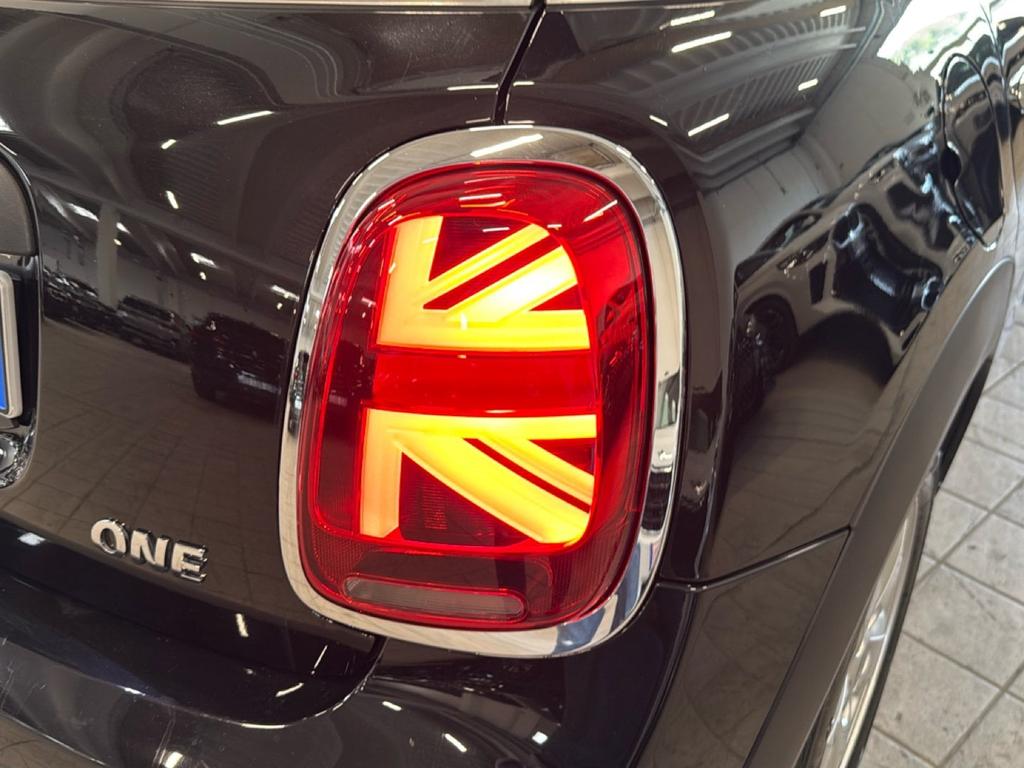 Mini Mini 5p 1.5 One Classic 75cv