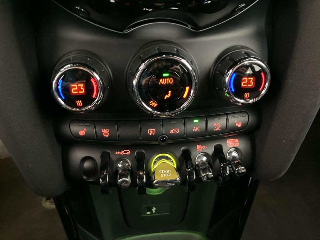 Mini Cooper SE Mini 3p Cooper SE M auto
