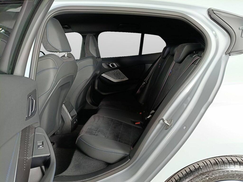 BMW Serie 1 118d MSport Pro auto