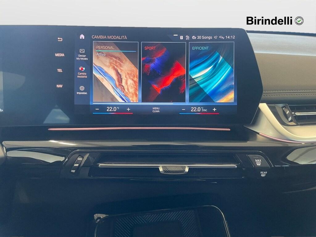 BMW X1 sdrive18d X-Line auto