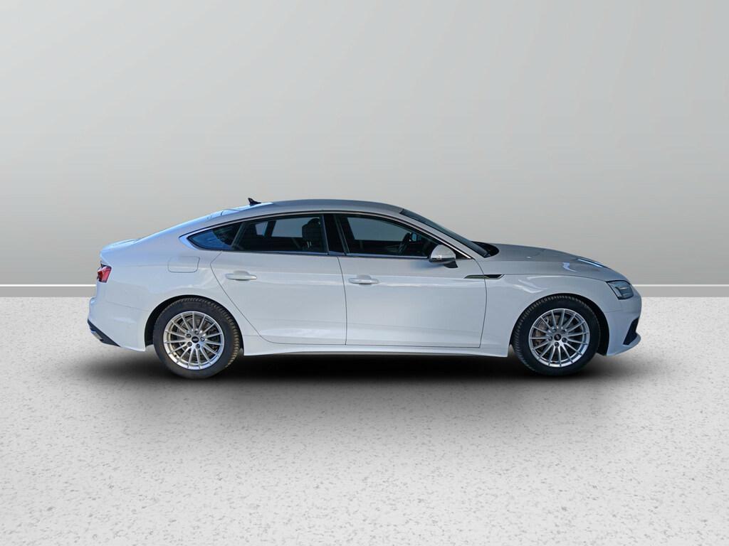 Audi A5 Sportback 40 2.0 tdi mhev quattro 204cv s-tronic