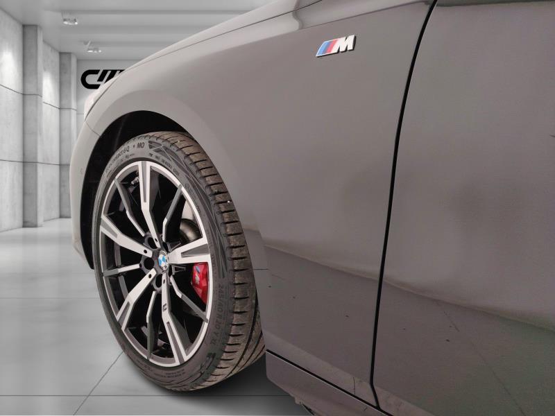 BMW Serie 5 520d Touring 48V xdrive M Sport Pro auto