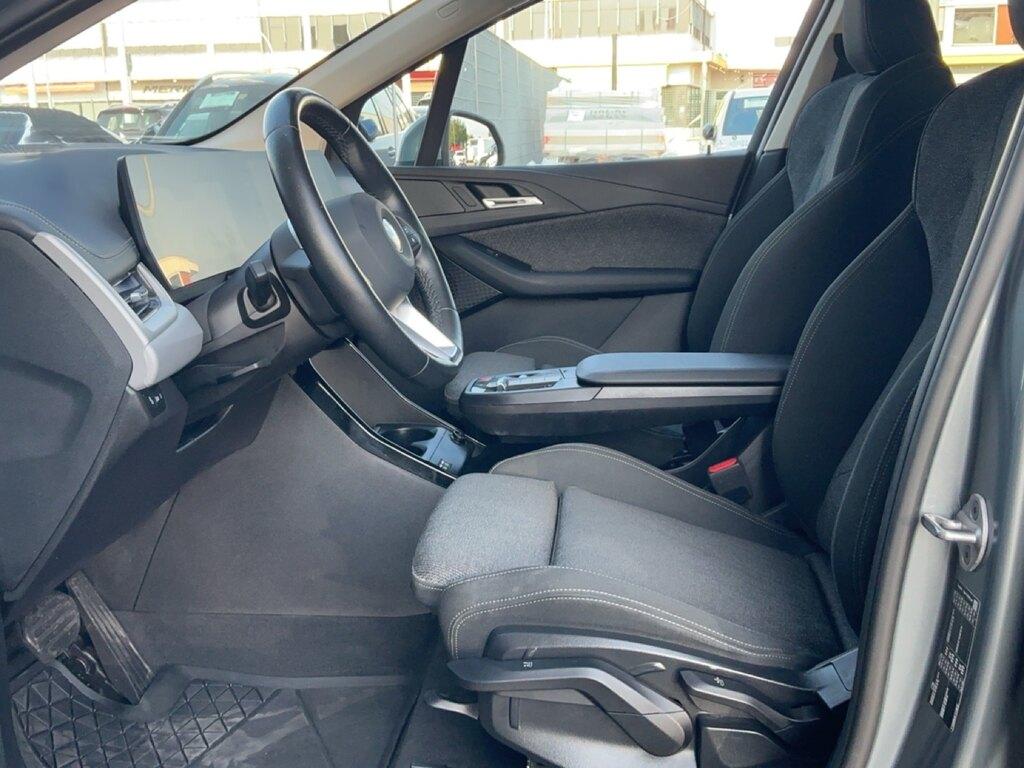 BMW Serie 2 218d Active Tourer auto