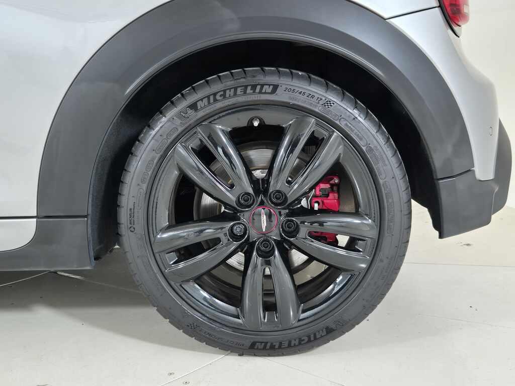 Mini Mini 3p 2.0 JCW JCW auto