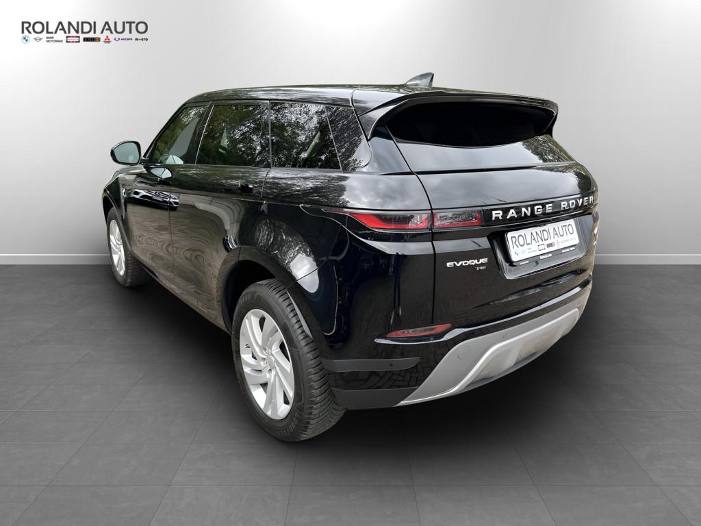 Land Rover Range Rover Evoque Evoque 2.0d i4 R-Dynamic fwd 150cv