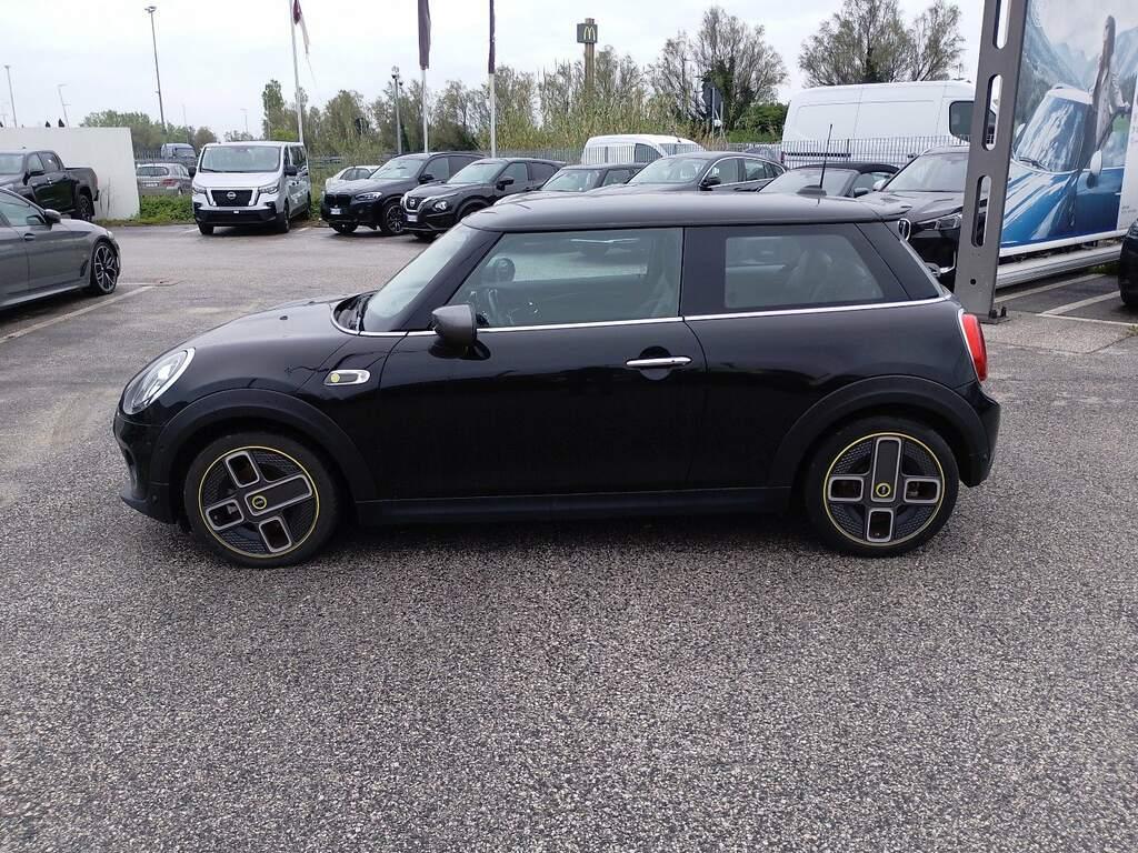 Mini Cooper SE Mini 3p Cooper SE L auto
