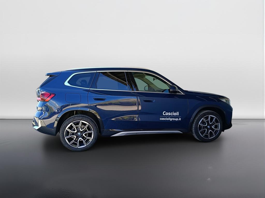 BMW X1 sdrive18d X-Line auto
