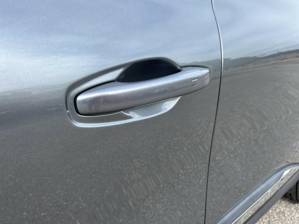 Renault Arkana 1.6 hybrid Intens E-Tech 145cv